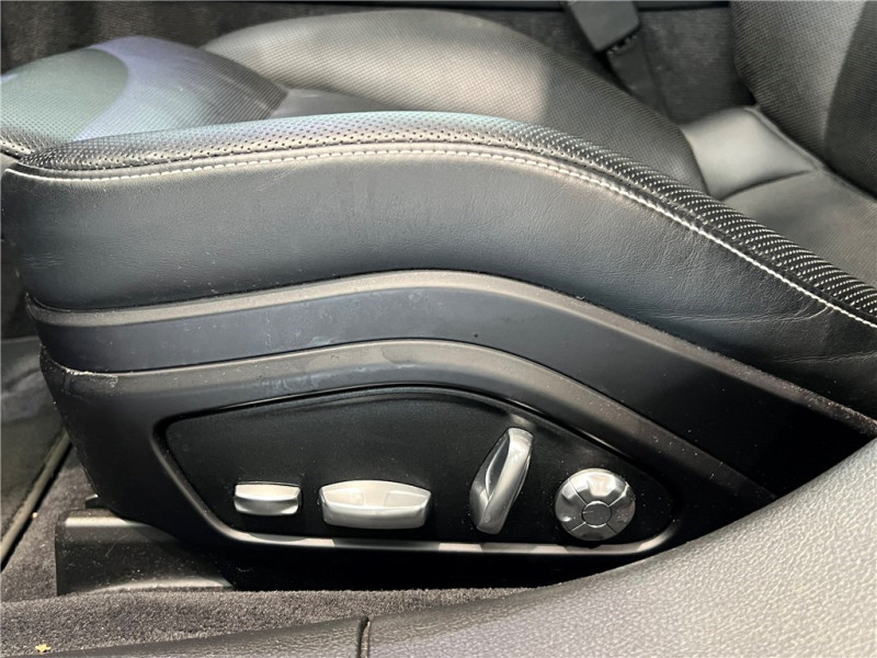 PORSCHE PANAMERA TURBO S V8 4.0 680 PDK de 2020 avec 96 000 km | Occasion proche Lyon
