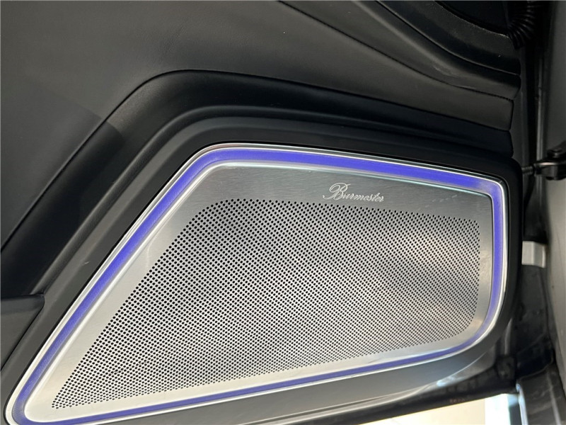 PORSCHE PANAMERA TURBO S V8 4.0 680 PDK de 2020 avec 96 000 km | Occasion proche Lyon