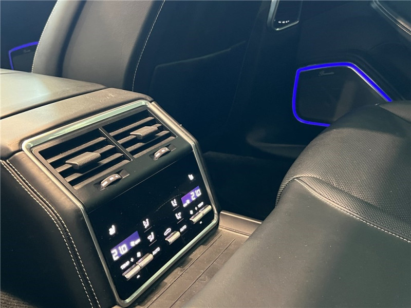 PORSCHE PANAMERA TURBO S V8 4.0 680 PDK de 2020 avec 96 000 km | Occasion proche Lyon