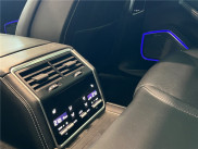 PORSCHE PANAMERA TURBO S V8 4.0 680 PDK de 2020 avec 96 000 km | Occasion proche Lyon