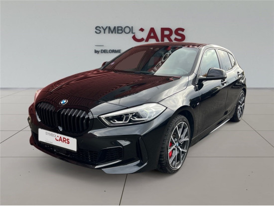 BMW SERIE 1 128ti 265 ch BVA8 de 2022 avec 20 998 km | Occasion proche Lyon