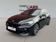 BMW SERIE 1 128ti 265 ch BVA8 de 2022 avec 20 998 km | Occasion proche Lyon