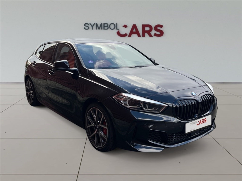 BMW SERIE 1 128ti 265 ch BVA8 de 2022 avec 20 998 km | Occasion proche Lyon