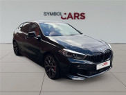 BMW SERIE 1 128ti 265 ch BVA8 de 2022 avec 20 998 km | Occasion proche Lyon