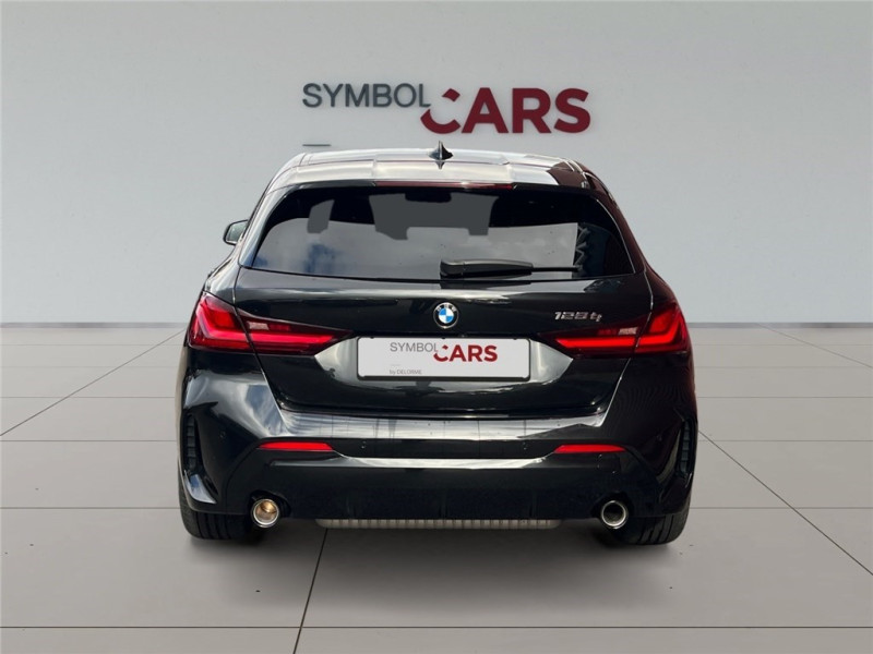 BMW SERIE 1 128ti 265 ch BVA8 de 2022 avec 20 998 km | Occasion proche Lyon