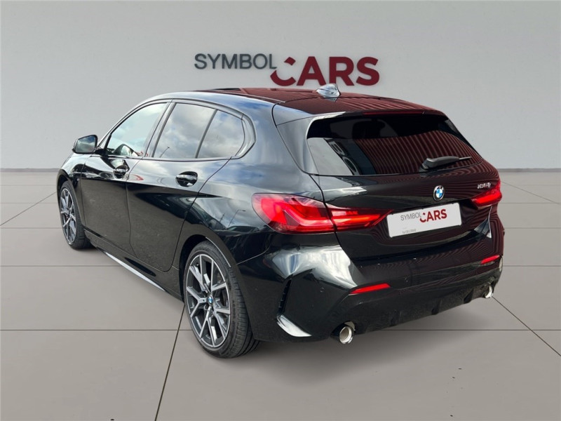 BMW SERIE 1 128ti 265 ch BVA8 de 2022 avec 20 998 km | Occasion proche Lyon