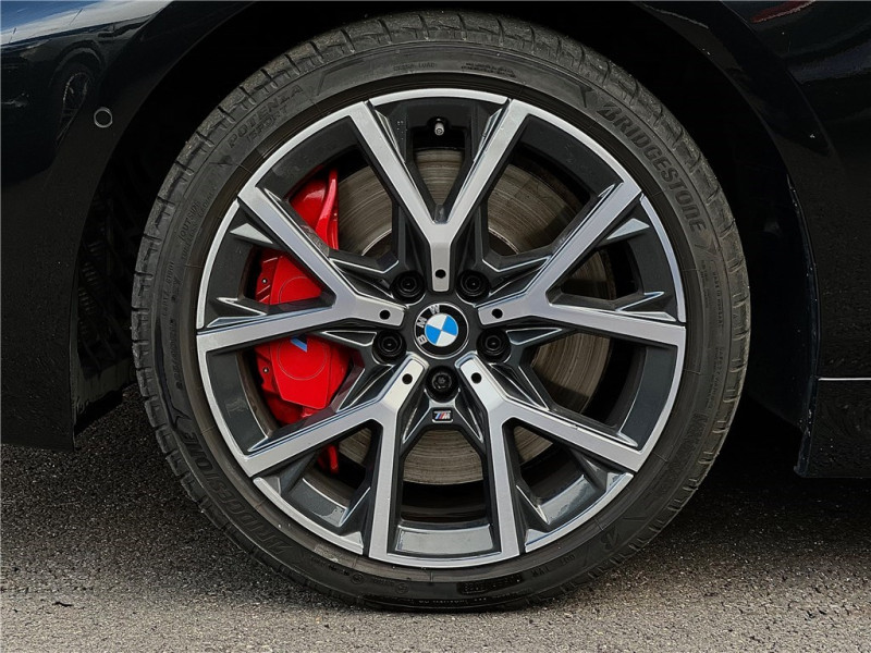 BMW SERIE 1 128ti 265 ch BVA8 de 2022 avec 20 998 km | Occasion proche Lyon