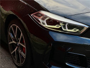 BMW SERIE 1 128ti 265 ch BVA8 de 2022 avec 20 998 km | Occasion proche Lyon