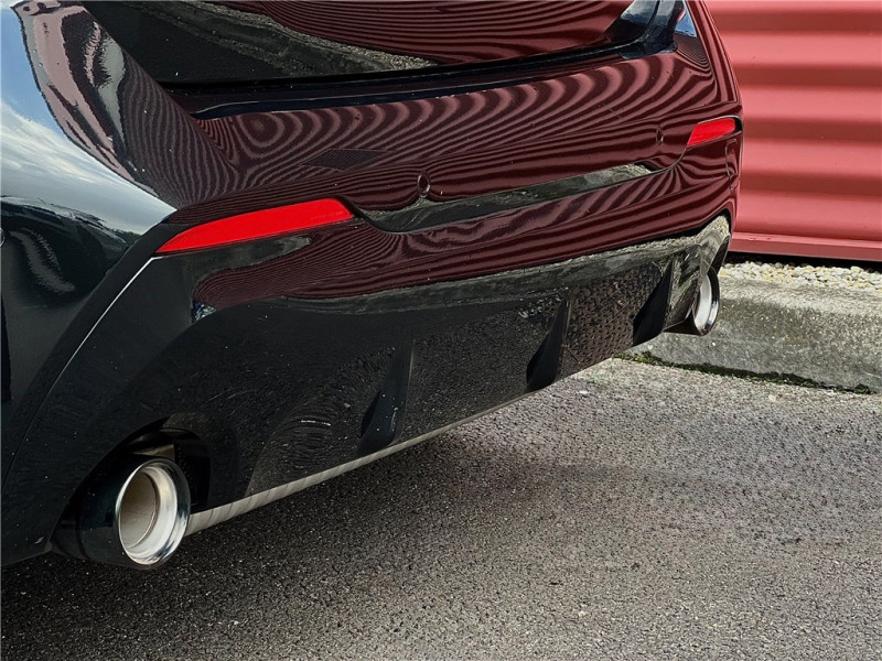 BMW SERIE 1 128ti 265 ch BVA8 de 2022 avec 20 998 km | Occasion proche Lyon