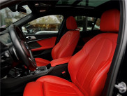 BMW SERIE 1 128ti 265 ch BVA8 de 2022 avec 20 998 km | Occasion proche Lyon