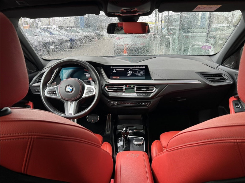 BMW SERIE 1 128ti 265 ch BVA8 de 2022 avec 20 998 km | Occasion proche Lyon