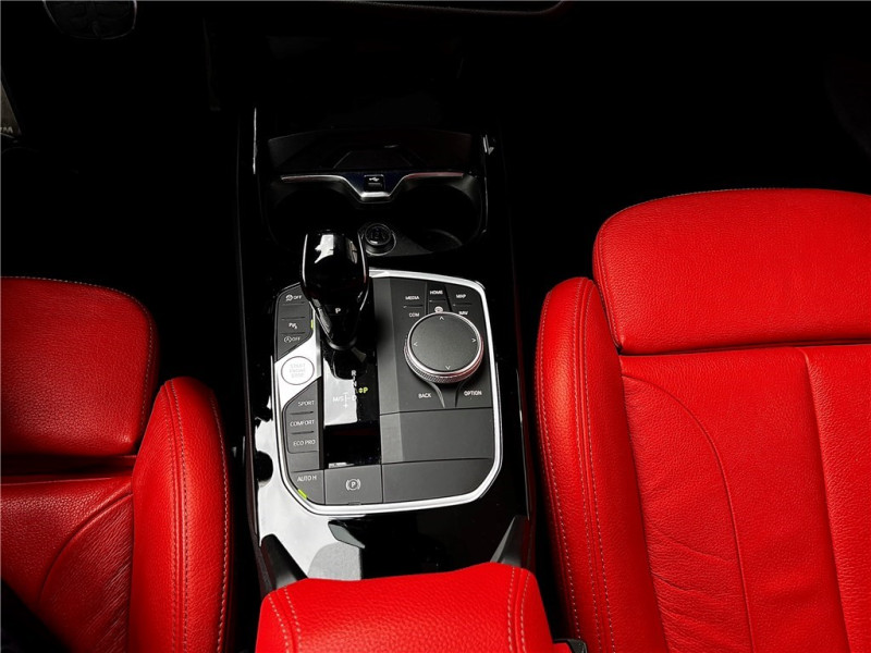 BMW SERIE 1 128ti 265 ch BVA8 de 2022 avec 20 998 km | Occasion proche Lyon