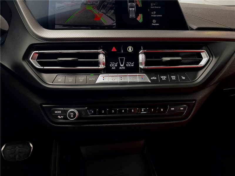 BMW SERIE 1 128ti 265 ch BVA8 de 2022 avec 20 998 km | Occasion proche Lyon