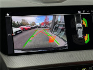 BMW SERIE 1 128ti 265 ch BVA8 de 2022 avec 20 998 km | Occasion proche Lyon