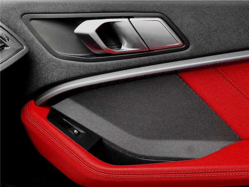 BMW SERIE 1 128ti 265 ch BVA8 de 2022 avec 20 998 km | Occasion proche Lyon