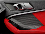 BMW SERIE 1 128ti 265 ch BVA8 de 2022 avec 20 998 km | Occasion proche Lyon