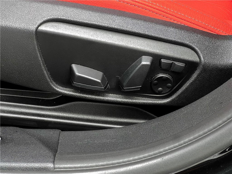 BMW SERIE 1 128ti 265 ch BVA8 de 2022 avec 20 998 km | Occasion proche Lyon