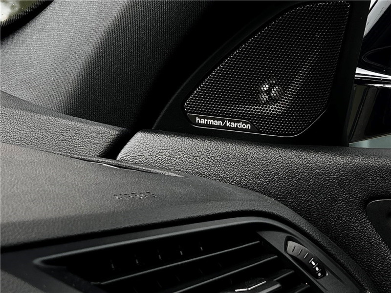 BMW SERIE 1 128ti 265 ch BVA8 de 2022 avec 20 998 km | Occasion proche Lyon