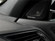 BMW SERIE 1 128ti 265 ch BVA8 de 2022 avec 20 998 km | Occasion proche Lyon