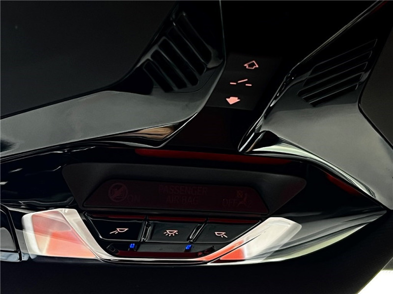 BMW SERIE 1 128ti 265 ch BVA8 de 2022 avec 20 998 km | Occasion proche Lyon