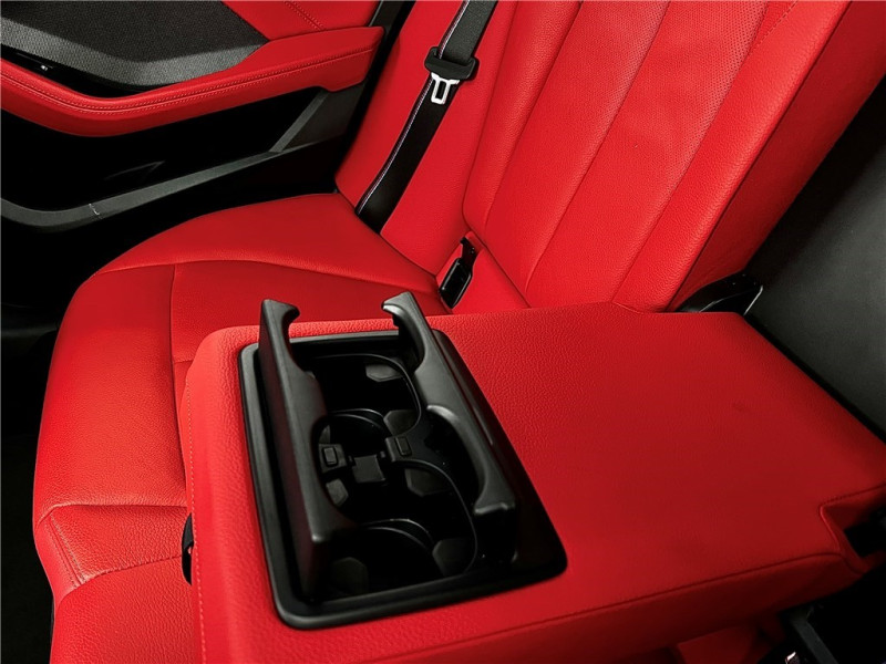 BMW SERIE 1 128ti 265 ch BVA8 de 2022 avec 20 998 km | Occasion proche Lyon