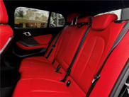 BMW SERIE 1 128ti 265 ch BVA8 de 2022 avec 20 998 km | Occasion proche Lyon