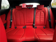 BMW SERIE 1 128ti 265 ch BVA8 de 2022 avec 20 998 km | Occasion proche Lyon