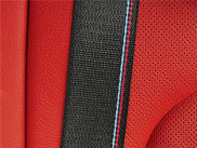 BMW SERIE 1 128ti 265 ch BVA8 de 2022 avec 20 998 km | Occasion proche Lyon