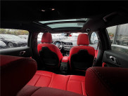 BMW SERIE 1 128ti 265 ch BVA8 de 2022 avec 20 998 km | Occasion proche Lyon