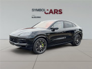 PORSCHE CAYENNE E-HYBRID 3.0 V6 470 CH de 2024 avec 22 000 km | Occasion proche Lyon