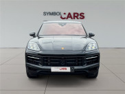 PORSCHE CAYENNE E-HYBRID 3.0 V6 470 CH de 2024 avec 22 000 km | Occasion proche Lyon