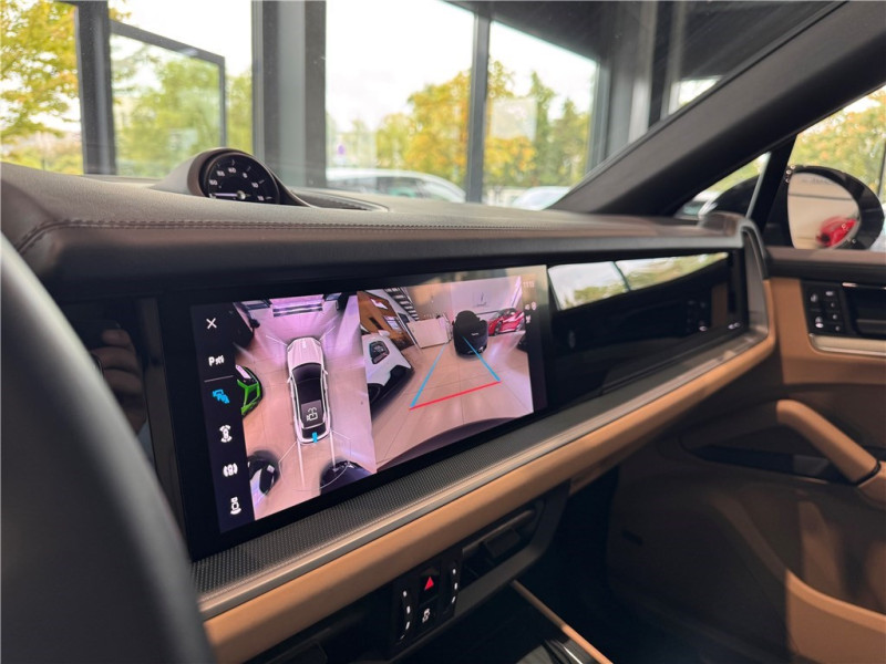 PORSCHE CAYENNE E-HYBRID 3.0 V6 470 CH de 2024 avec 22 000 km | Occasion proche Lyon