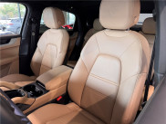 PORSCHE CAYENNE E-HYBRID 3.0 V6 470 CH de 2024 avec 22 000 km | Occasion proche Lyon