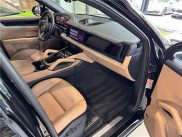 PORSCHE CAYENNE E-HYBRID 3.0 V6 470 CH de 2024 avec 22 000 km | Occasion proche Lyon