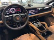 PORSCHE CAYENNE E-HYBRID 3.0 V6 470 CH de 2024 avec 22 000 km | Occasion proche Lyon