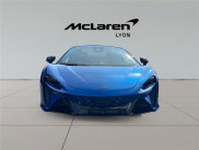 MCLAREN MCLAREN ARTURA V6 3.0 700CH de 2024 avec 9 100 km | Occasion proche Lyon
