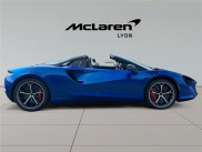 MCLAREN MCLAREN ARTURA V6 3.0 700CH de 2024 avec 9 100 km | Occasion proche Lyon