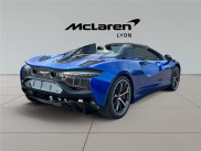 MCLAREN MCLAREN ARTURA V6 3.0 700CH de 2024 avec 9 100 km | Occasion proche Lyon