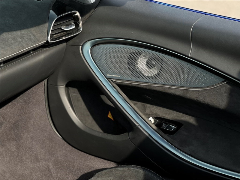 MCLAREN MCLAREN ARTURA V6 3.0 700CH de 2024 avec 9 100 km | Occasion proche Lyon