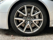 ASTON MARTIN VANTAGE S ROADSTER V8 de 2012 avec 34 400 km | Occasion proche Lyon