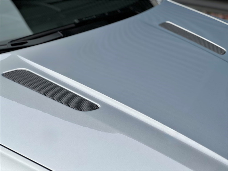 ASTON MARTIN VANTAGE S ROADSTER V8 de 2012 avec 34 400 km | Occasion proche Lyon