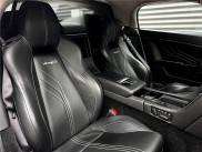 ASTON MARTIN VANTAGE S ROADSTER V8 de 2012 avec 34 400 km | Occasion proche Lyon