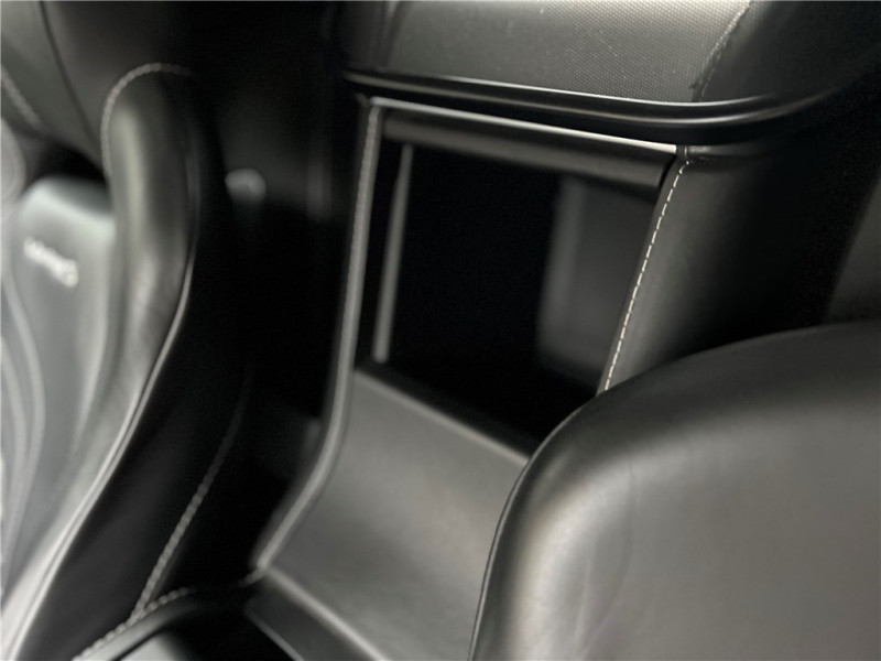 ASTON MARTIN VANTAGE S ROADSTER V8 de 2012 avec 34 400 km | Occasion proche Lyon