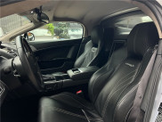 ASTON MARTIN VANTAGE S ROADSTER V8 de 2012 avec 34 400 km | Occasion proche Lyon