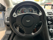 ASTON MARTIN VANTAGE S ROADSTER V8 de 2012 avec 34 400 km | Occasion proche Lyon