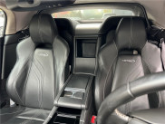 ASTON MARTIN VANTAGE S ROADSTER V8 de 2012 avec 34 400 km | Occasion proche Lyon