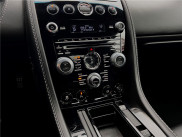 ASTON MARTIN VANTAGE S ROADSTER V8 de 2012 avec 34 400 km | Occasion proche Lyon