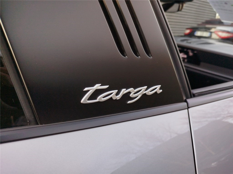 PORSCHE 911 4S 3.0I 450 PDK de 2020 avec 38 351 km | Occasion proche Lyon