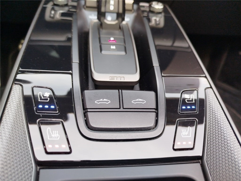 PORSCHE 911 4S 3.0I 450 PDK de 2020 avec 38 351 km | Occasion proche Lyon