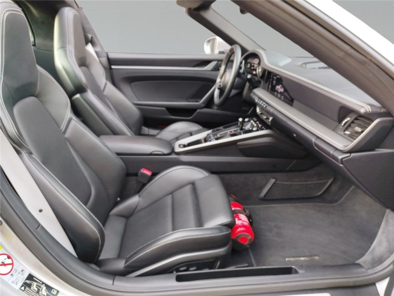 PORSCHE 911 4S 3.0I 450 PDK de 2020 avec 38 351 km | Occasion proche Lyon